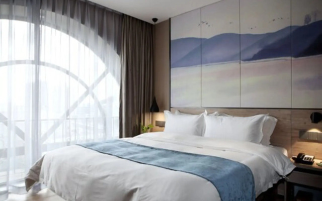 Shenzhen Hanyong Hotel
