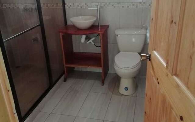 Hotel El Congo