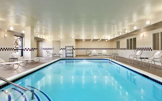Hampton Inn Houston-Willowbrook Mall