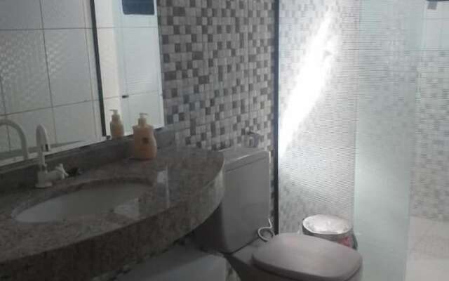 Hostel Pousada Flor de Paris