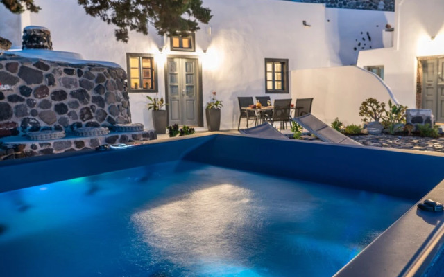 Noelia Suites