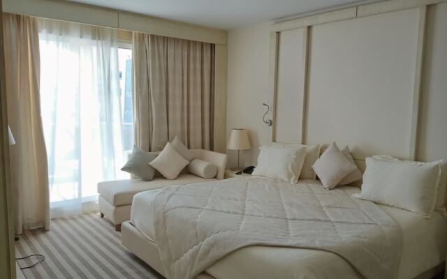 Hotel Mercure Sfax