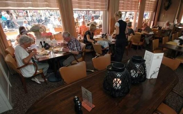 Hotel De Keizerskroon