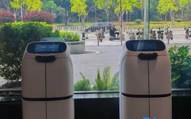 Wanya Hotel Guangzhou Tianhe