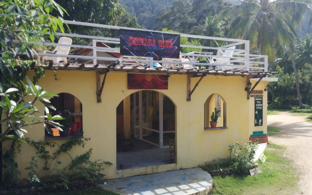 Paradise Garden Resort