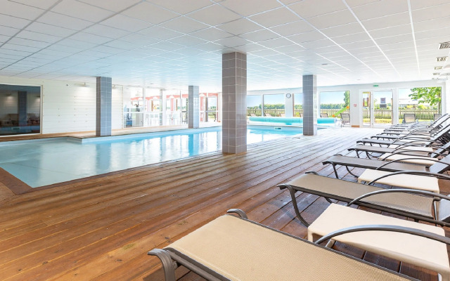 Vacancéole - Les Chambres de la Baie