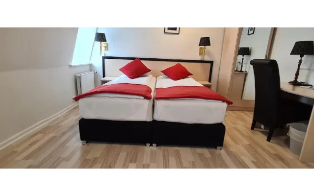Room Rent Prinsen