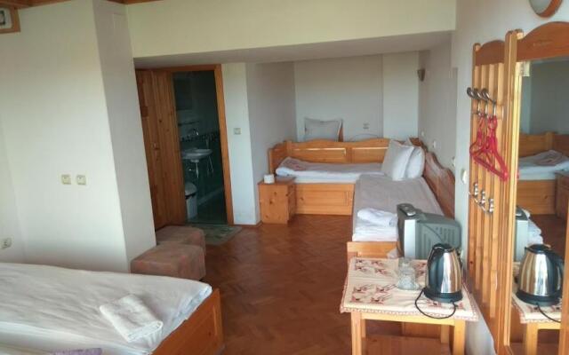 Hotel Comfort