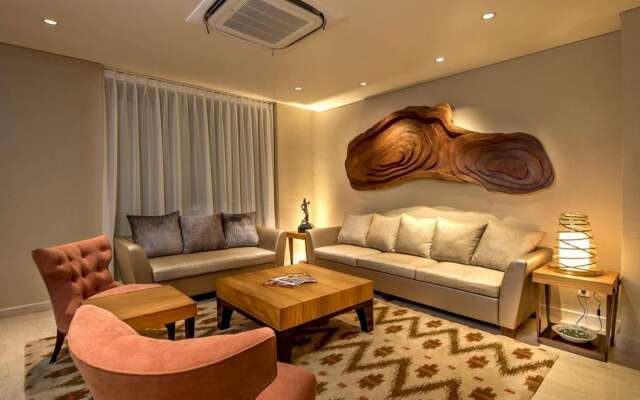 Dwijaya House of Pakubuwono