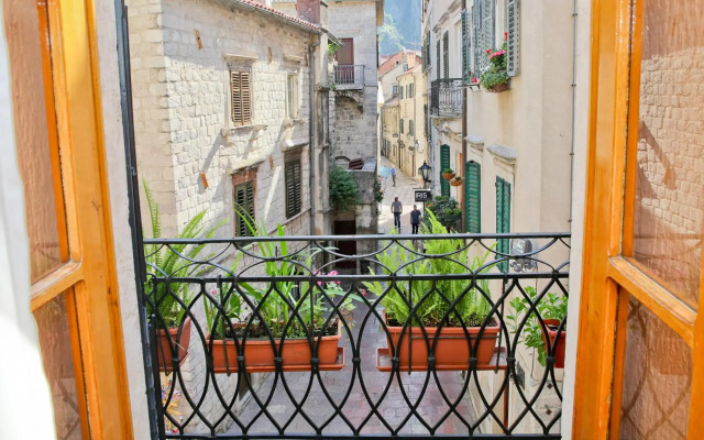 Hotel Marija