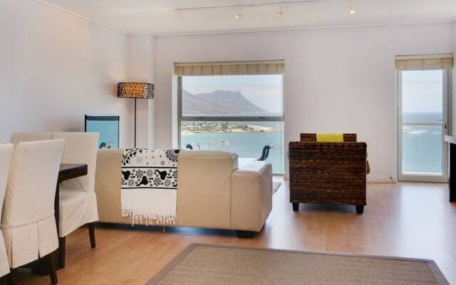 Dunmore Apartment - Two Bedroom Apartment, Sleeps 4