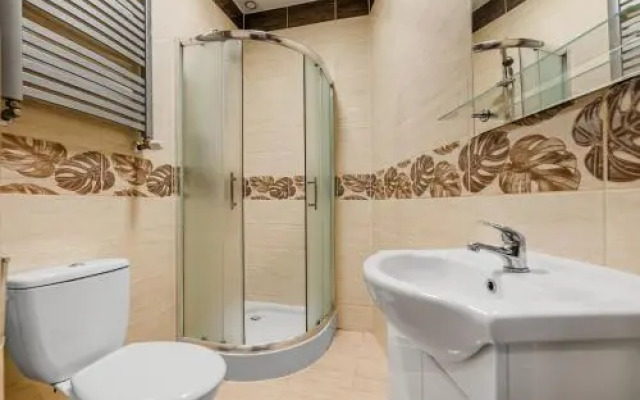 Bristol Hotel Kielce