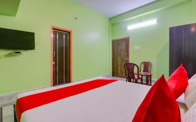 M Palace by OYO Rooms