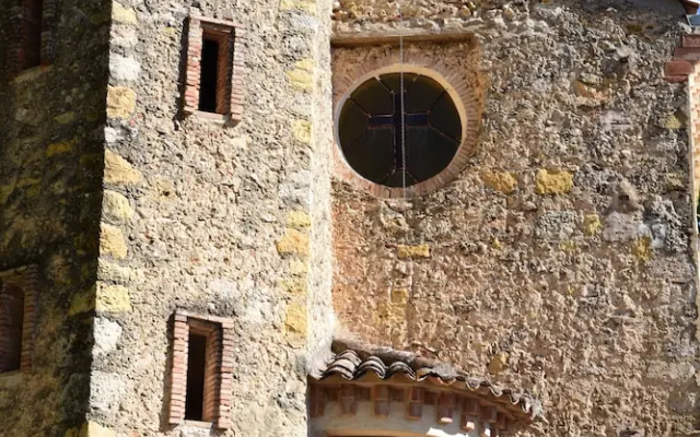 Chateau Mentone