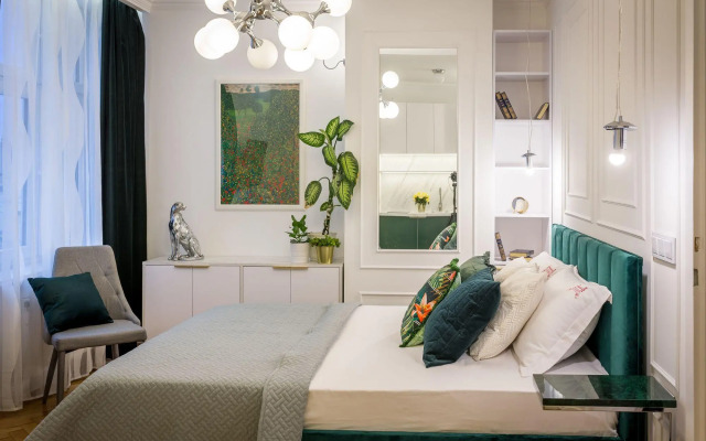 Feniks fragola Apartments