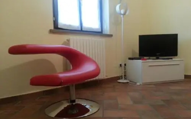 Casa Vittoria