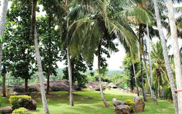 Victoria Range Villas