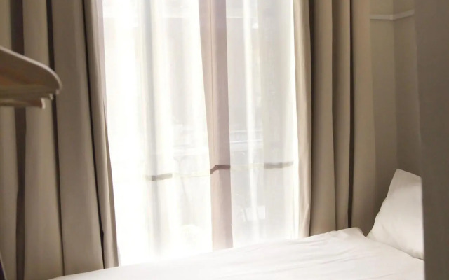 The Chapter Hotels - Griffin House