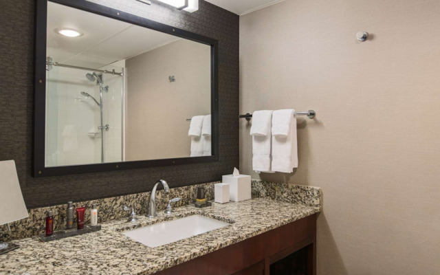 Nashville Airport Marriott