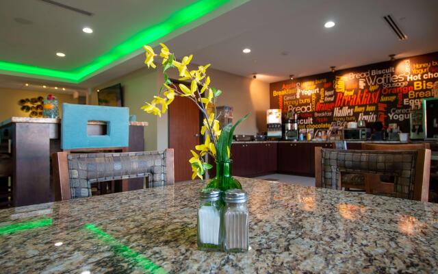 SureStay Plus Hotel by Best Western Owasso Tulsa North