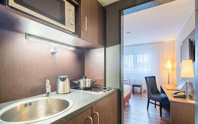 Airways Hotels Frankfurt Airport West