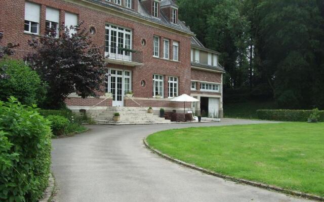 chambre d'hotes du Valvion