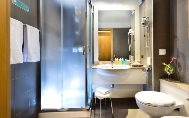 Hotel La Perla Wellness & Beauty