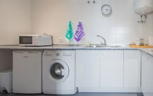 Apartamento Cadiz´s Angel