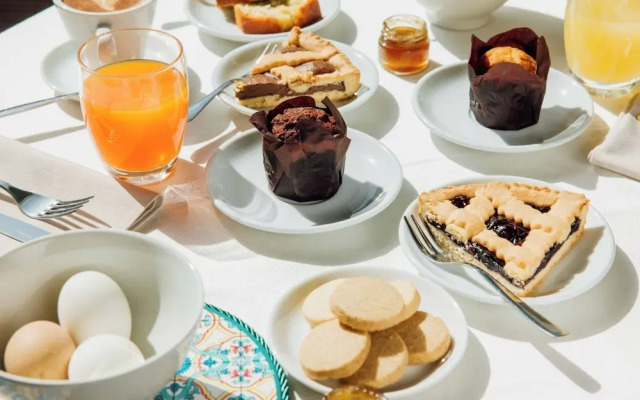 Le Corti - Dimora Storica