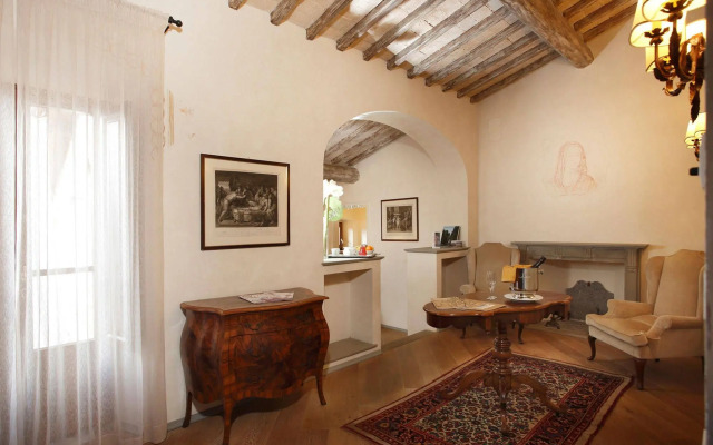 Villa Barberino