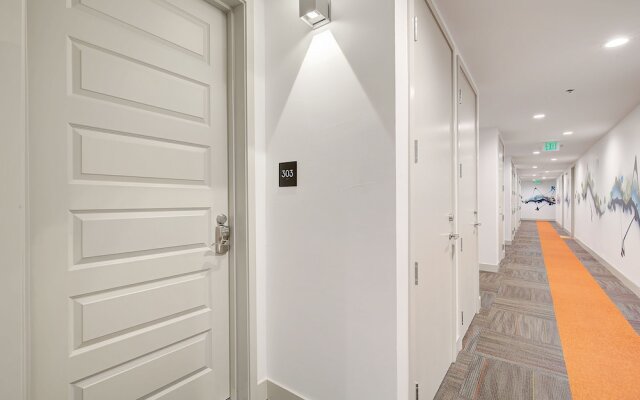 Stunning RiNo Artist Lofts