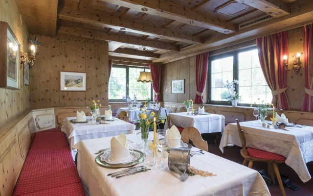 Hotel Waldsee