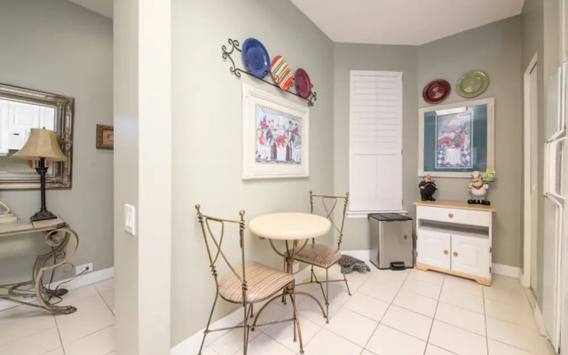 Beach Colony of Perdido W18b