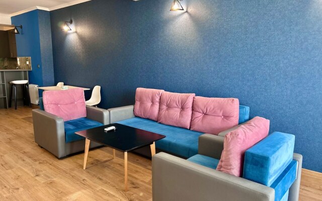 Stay Inn on Koghbatsi Str. 16