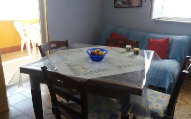 Ferienwohnung an der Promenade