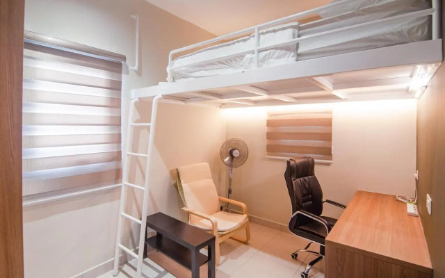 HillPark Kajang by Idealhub