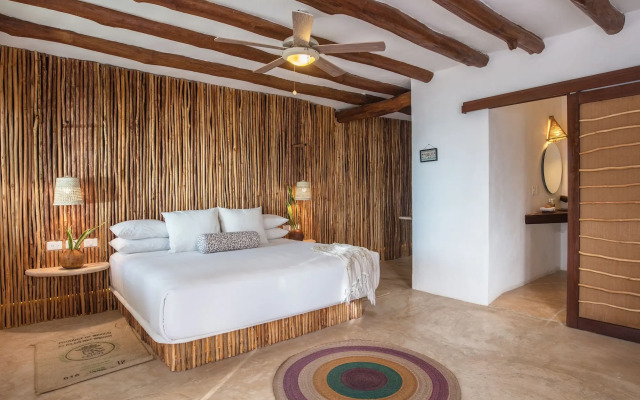 Hotel Villas Flamingos