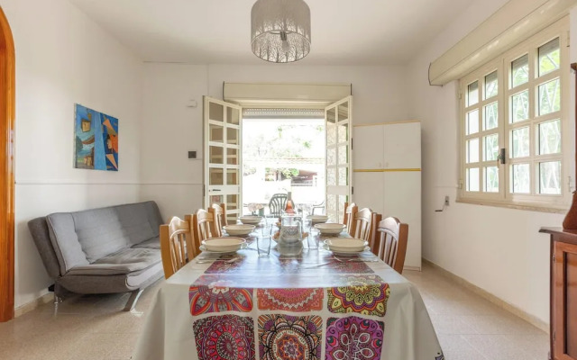 4033 Villetta Stefy by Barbarhouse