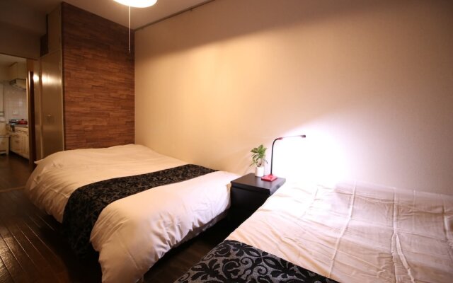 MG507 Cozy and clean room SHINAGAWA