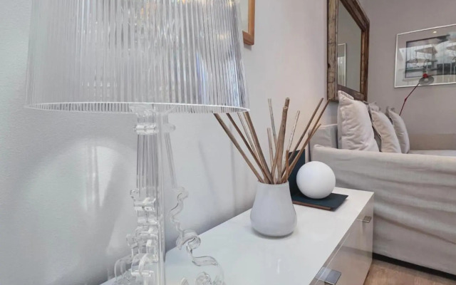 Stay U-nique Apartments Urquinaona II