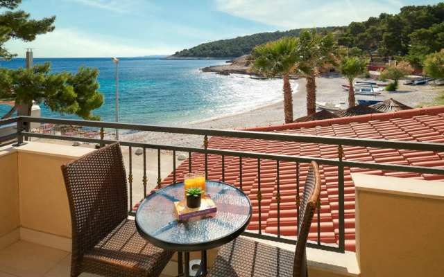 Hotel Fortuna