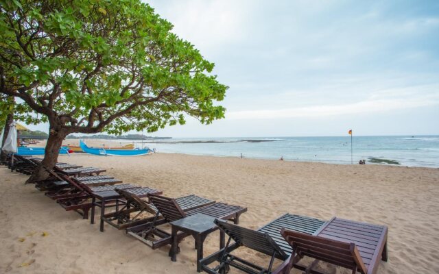Tree House Villa