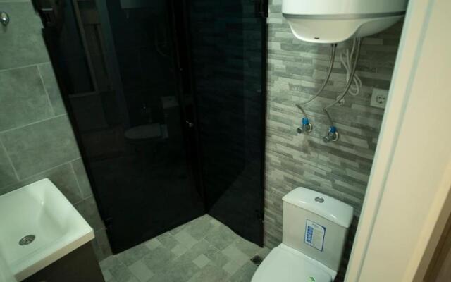 Leo Group Apartment 14-307B Sunrise Batumi