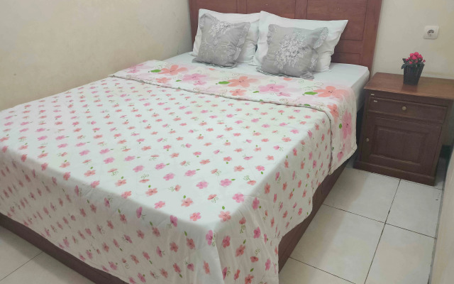 D'Yolland Guesthouse