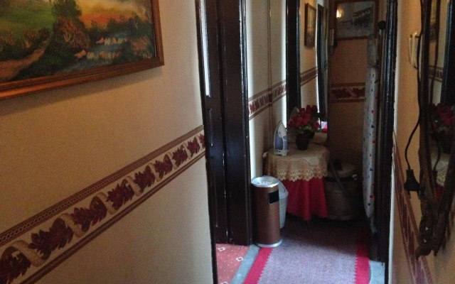 Hotel Necmi
