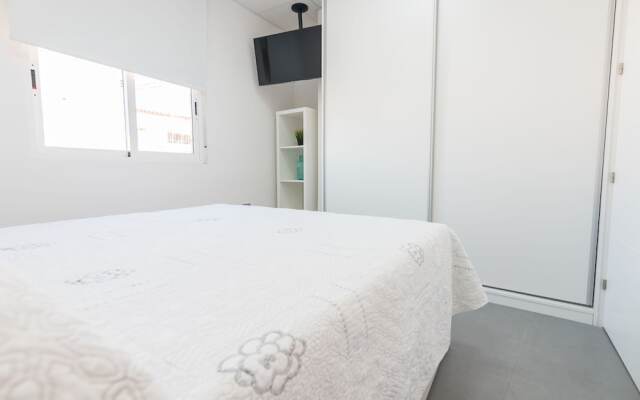 Apartamento Salzillo