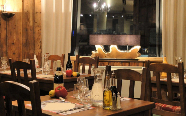 Chalet Hotel Du Bois