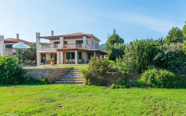 Thermesea Luxury Lodge