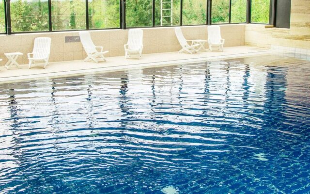 Bilderberg Hotel De Keizerskroon