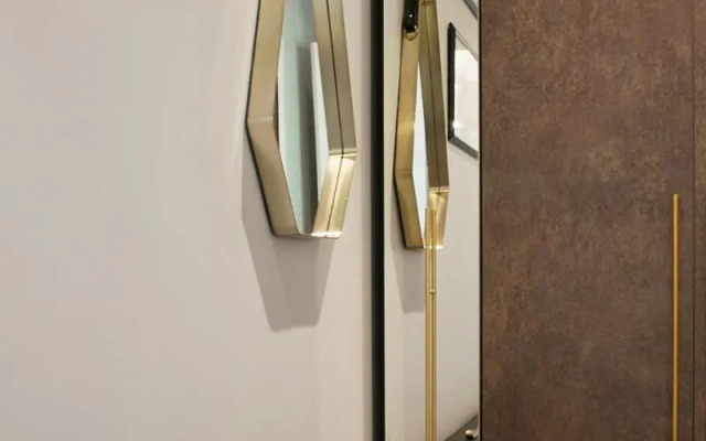 Altbauwohnung im Herzen von Karlsruhe